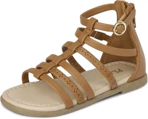 The Children's Place Baby-Girl's Toddler Gladiator Sandals