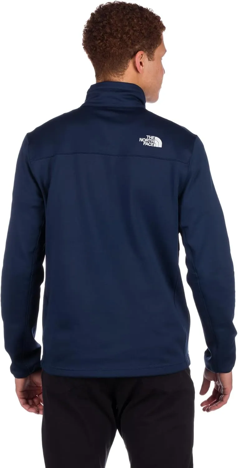 THE NORTH FACE Men's Astro Ridge ¼ Zip