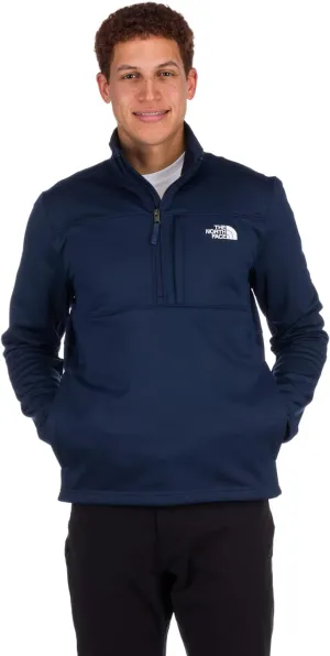 THE NORTH FACE Men's Astro Ridge ¼ Zip