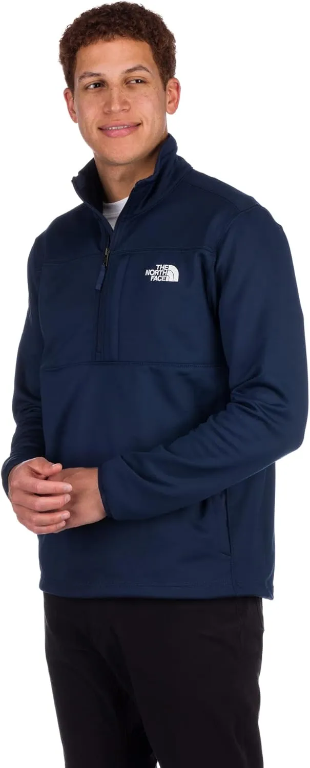 THE NORTH FACE Men's Astro Ridge ¼ Zip