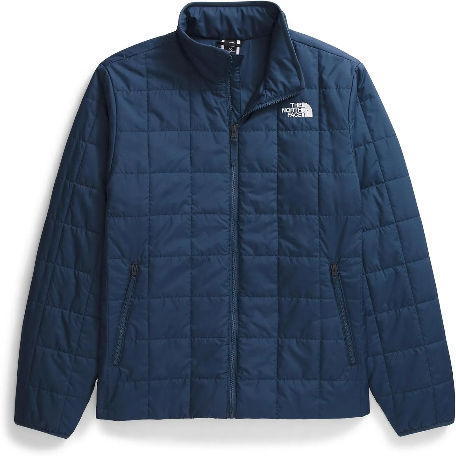 THE NORTH FACE Men's Junction Insulated Jacket