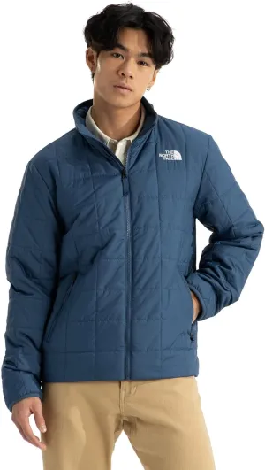 THE NORTH FACE Men's Junction Insulated Jacket