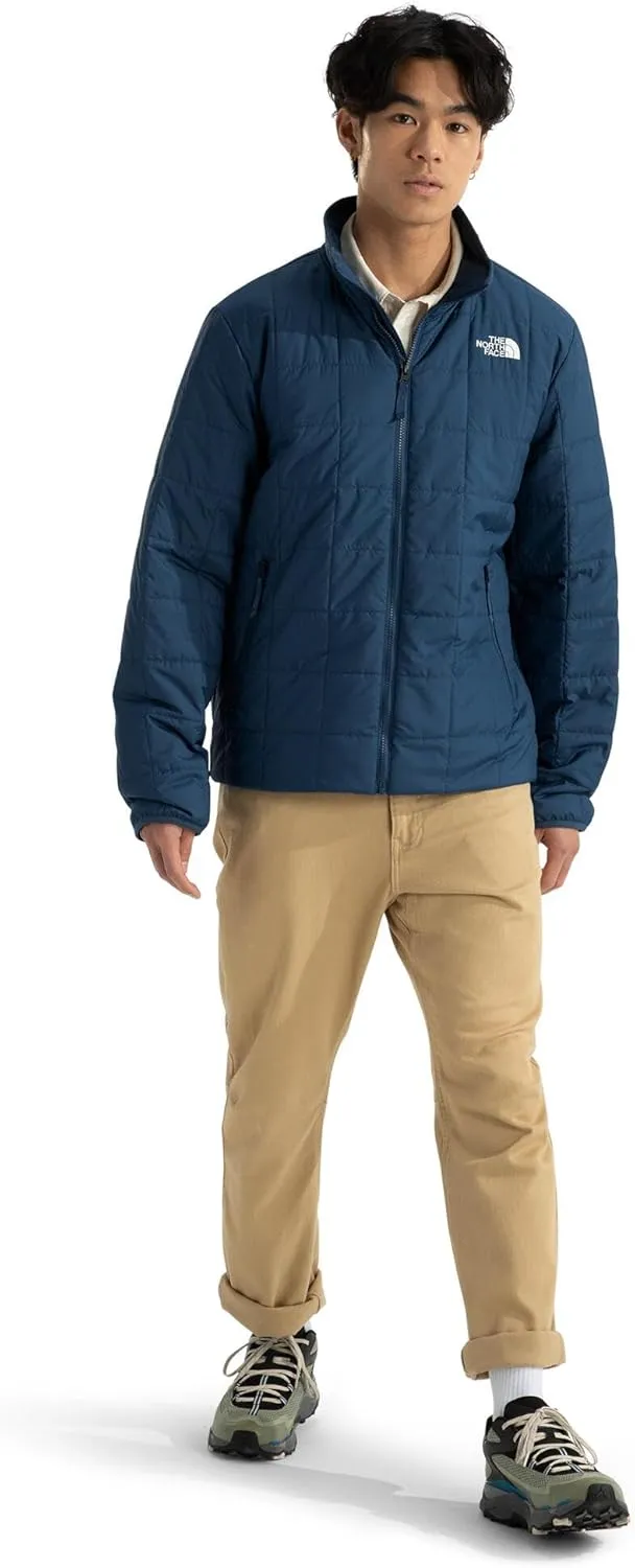THE NORTH FACE Men's Junction Insulated Jacket