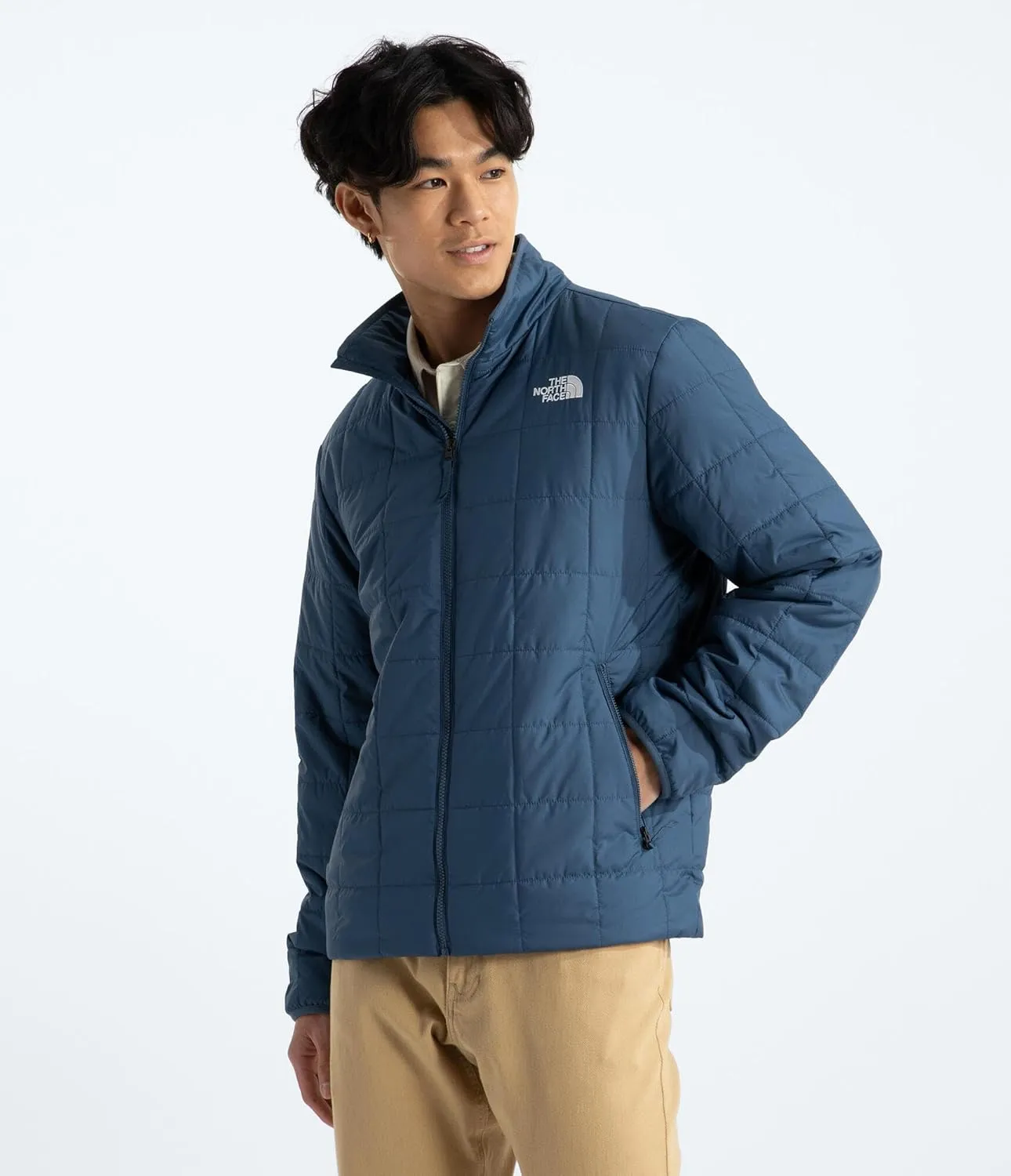 THE NORTH FACE Men's Junction Insulated Jacket