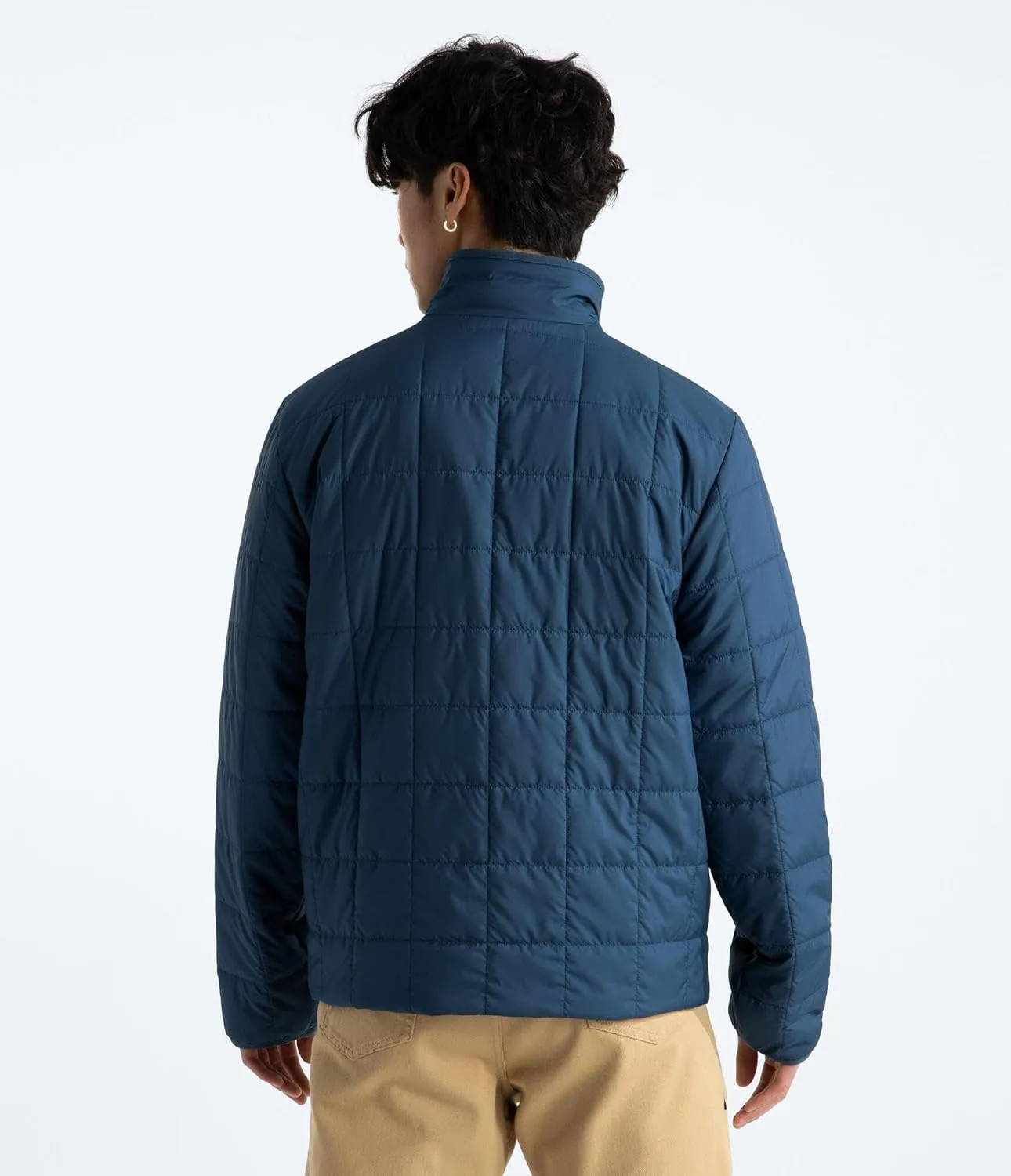 THE NORTH FACE Men's Junction Insulated Jacket