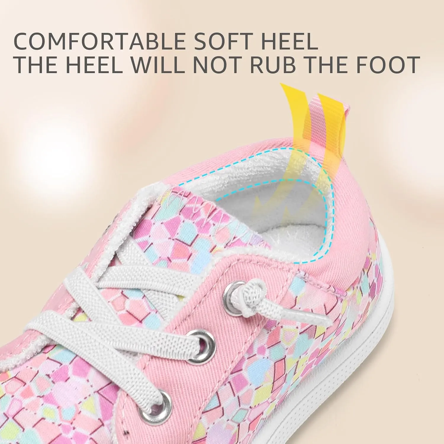 Toddler Wide Toe Box Barefoot Shoes: Boys Tennis Sneakers, First Walking Shoes, Flex Comfort Outdoor
