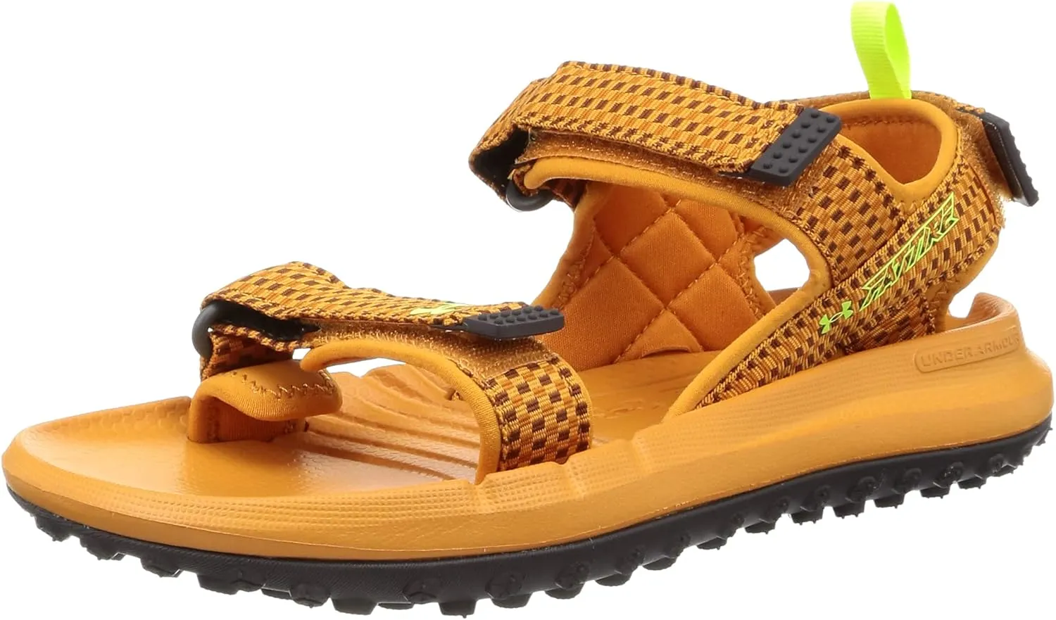 Under Armour Fat Tire Adult Hiking Sandals