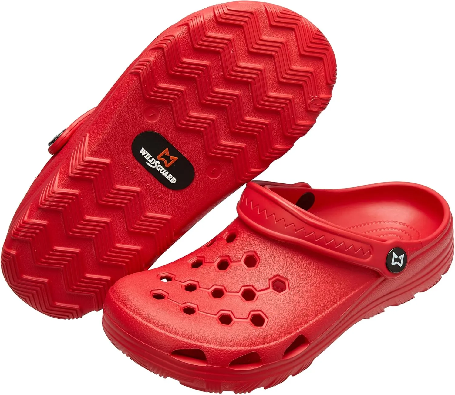 Unisex Camp Outdoor Garden Clogs Shoes Slippers Sandals for Men and Women