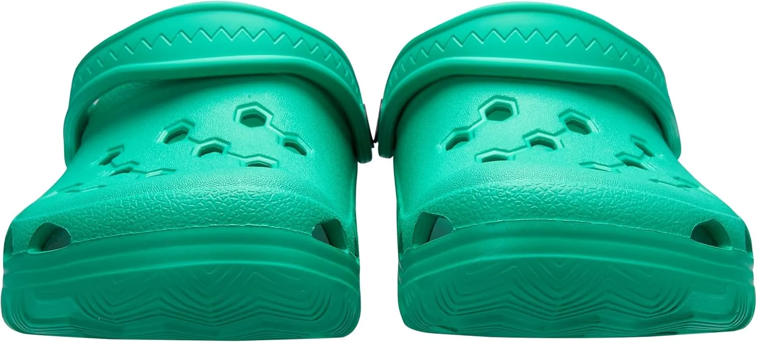Unisex Camp Outdoor Garden Clogs Shoes Slippers Sandals for Men and Women