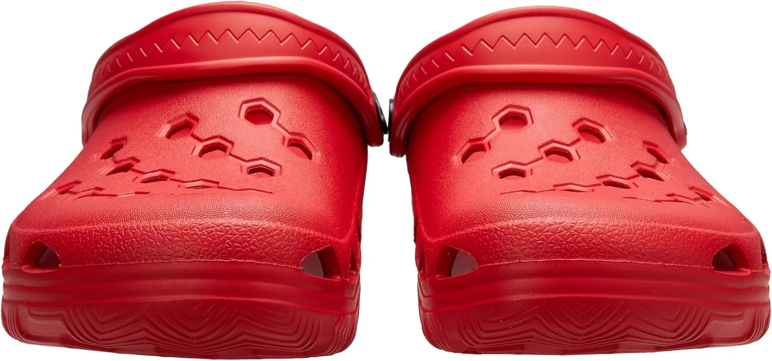 Unisex Camp Outdoor Garden Clogs Shoes Slippers Sandals for Men and Women