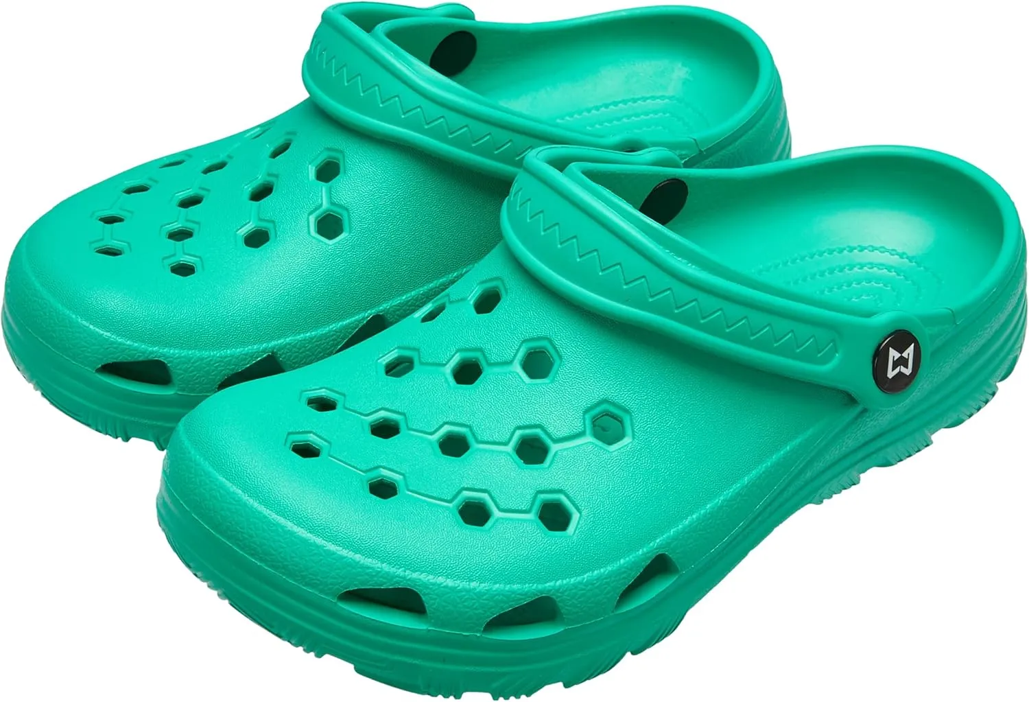 Unisex Camp Outdoor Garden Clogs Shoes Slippers Sandals for Men and Women