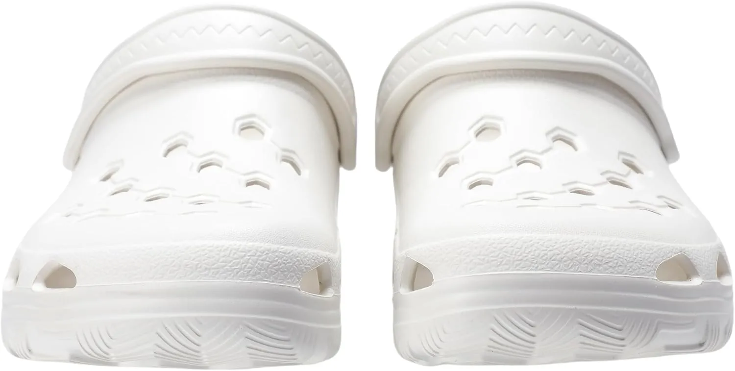 Unisex Camp Outdoor Garden Clogs Shoes Slippers Sandals for Men and Women