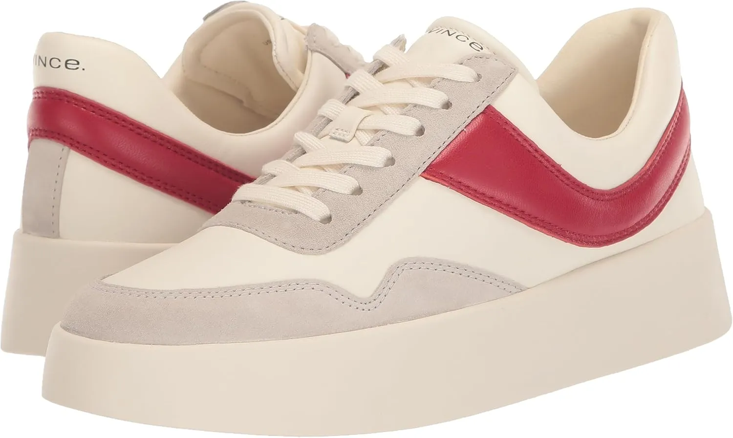 Vince Women's Warren Court Sneakers
