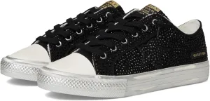 VINTAGE HAVANA Womens Starburst Slip-On Fashion Sneakers