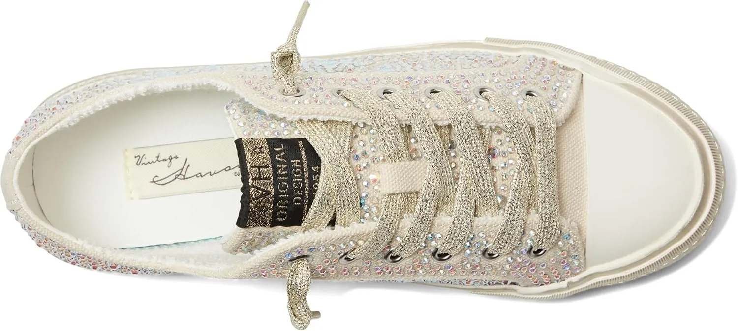 Vintage Havana Women's Starburst Sneaker