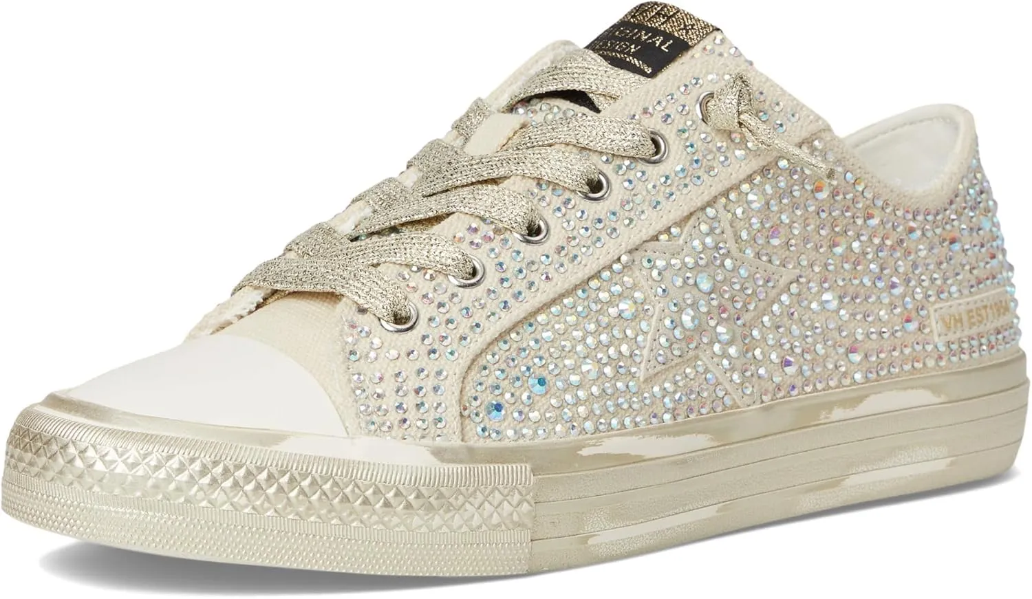 Vintage Havana Women's Starburst Sneaker