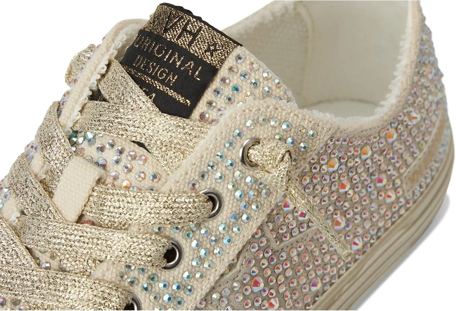 Vintage Havana Women's Starburst Sneaker