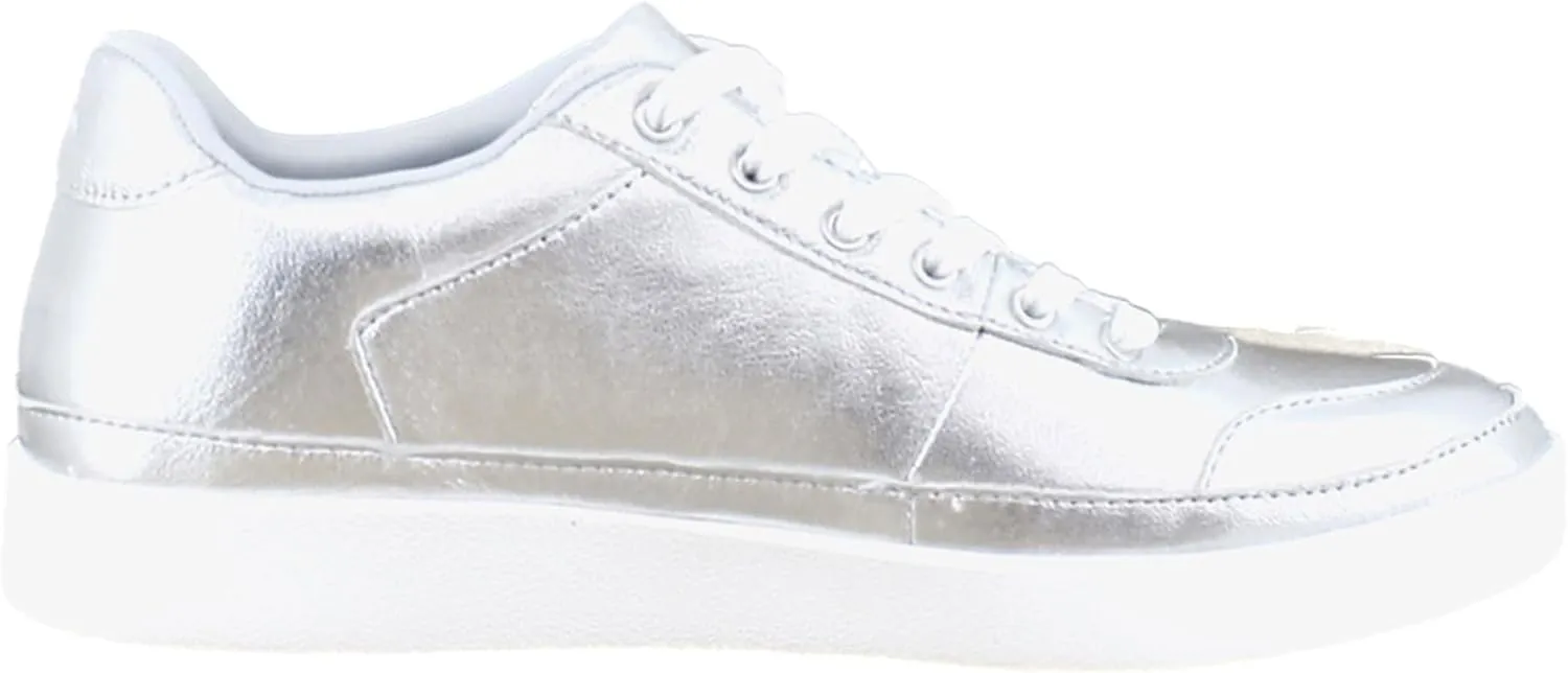 Vionic Emery Low Top Womens Fashion Sneakers