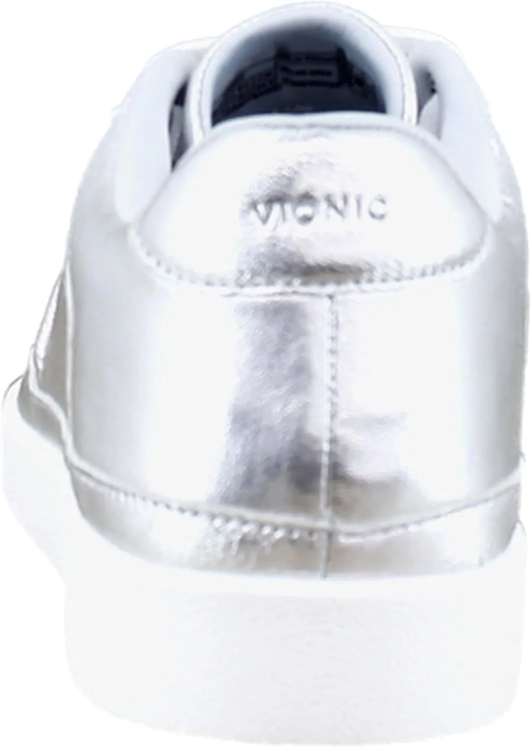 Vionic Emery Low Top Womens Fashion Sneakers