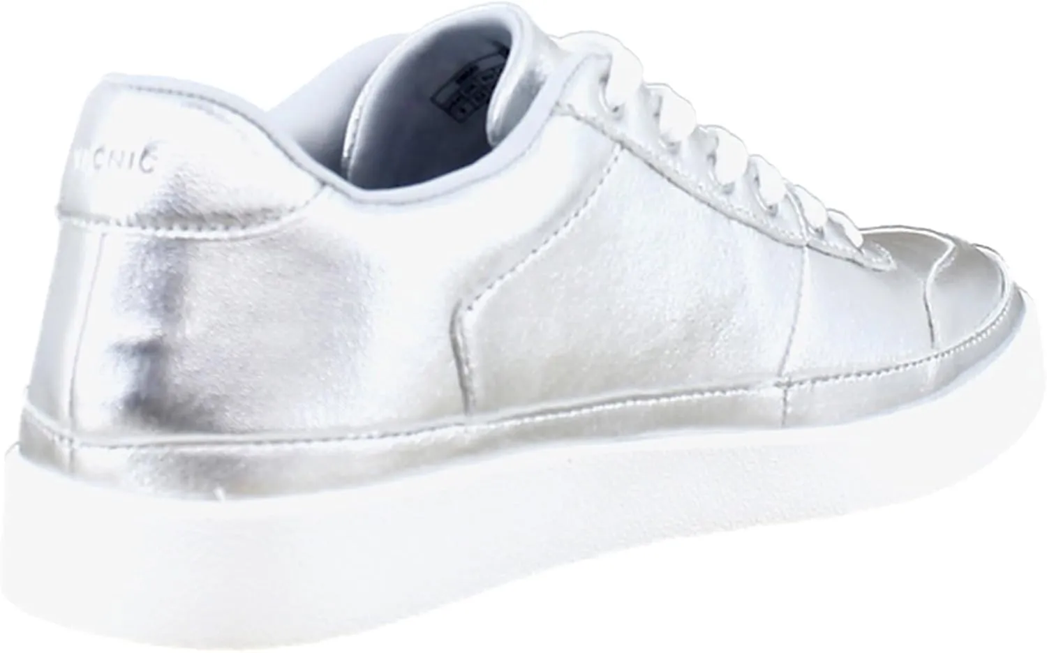Vionic Emery Low Top Womens Fashion Sneakers