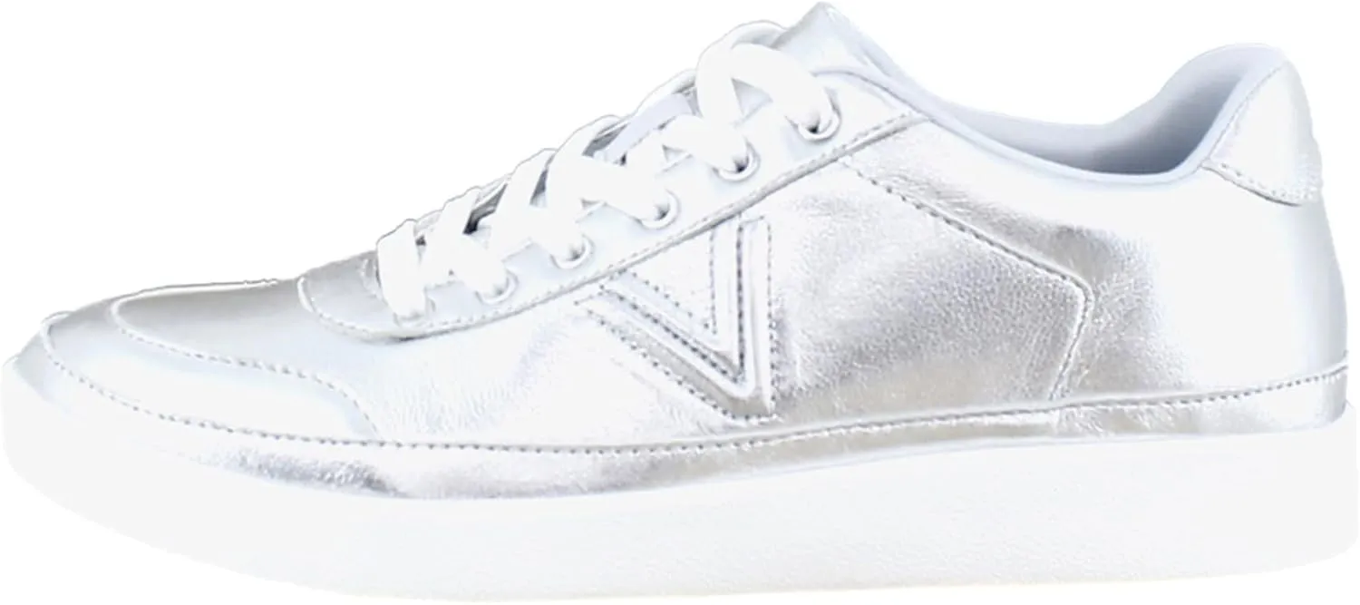Vionic Emery Low Top Womens Fashion Sneakers