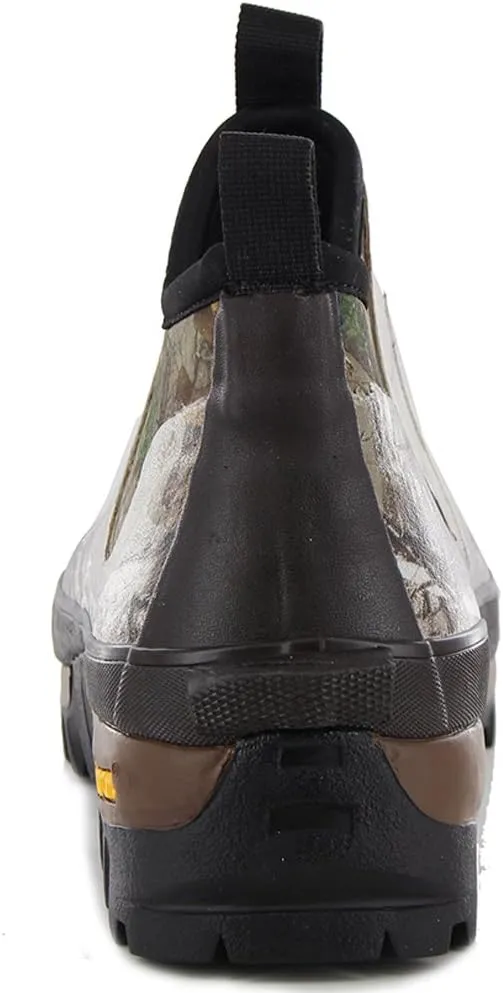 Western Chief Men's Cold Rated Neoprene Boot with Memory Foam Winter