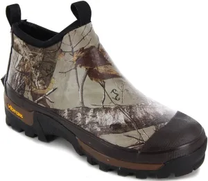 Western Chief Men's Cold Rated Neoprene Boot with Memory Foam Winter