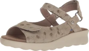 Wolky Women's Pichu Sandal
