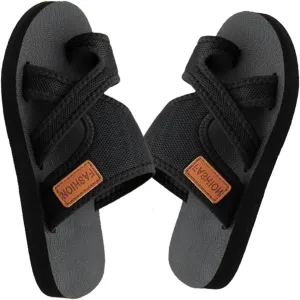 Women's Comfortable Breathable Mesh Flip Flops, Hollow Mesh Flip Flops, Non-Slip Orthopedic Sandals With Arch Support