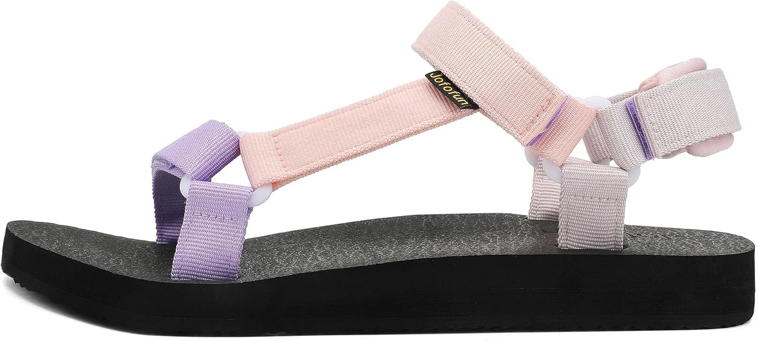Women's Original Sandals Comfortable Quick-Drying Casual Sport Sandal Walking Hiking Water Sandals With Arch Support 2025