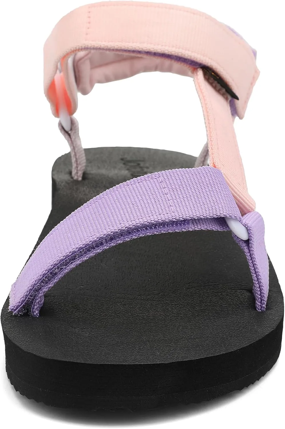 Women's Original Sandals Comfortable Quick-Drying Casual Sport Sandal Walking Hiking Water Sandals With Arch Support 2025
