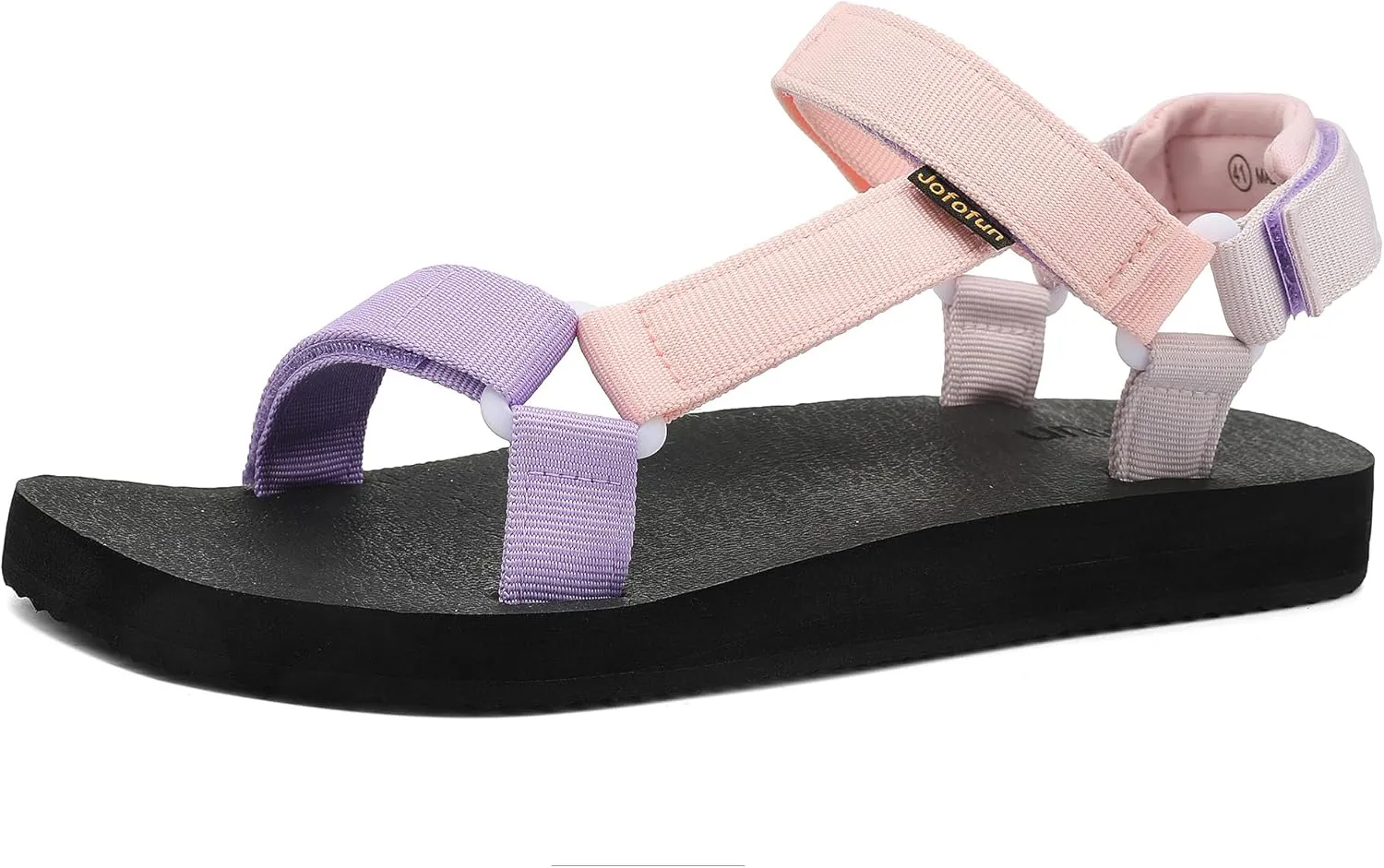 Women's Original Sandals Comfortable Quick-Drying Casual Sport Sandal Walking Hiking Water Sandals With Arch Support 2025