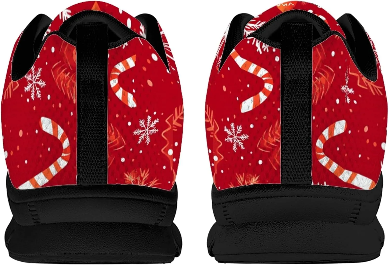 Womens Running Shoes Trainer Sports Causal Travel Sneaker Walking Low Heel Lace up Breathable Flexible Sneaker for Adults Teens