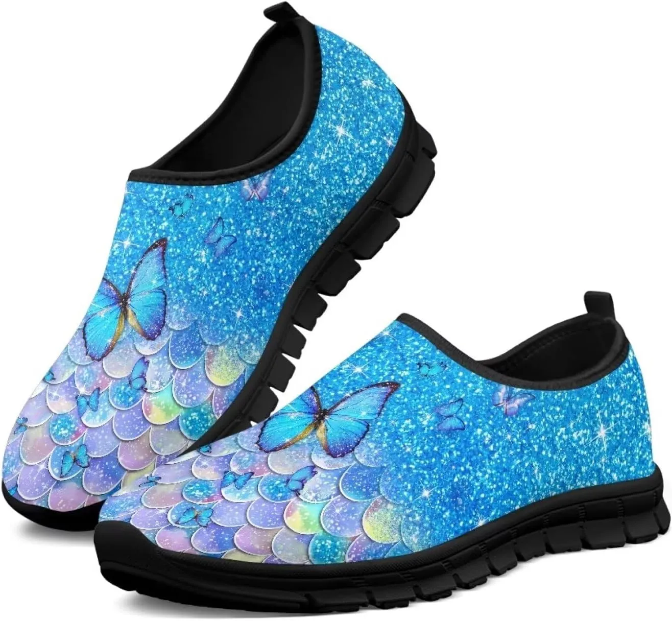 Women's Sneaker Casual Low Top Walking Sneaker Outdoor Breathable Slip On Lightweight Soft Shoes for Women