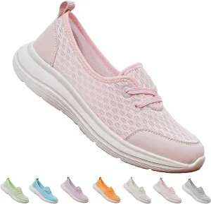 Women's Soft Sole Mesh Comfort Orthopedic Shoes, walking shoes women comfort, Orthopedic Shoes for Women, Orthopedic Walking Shoes for Women, Walking Shoes Women Comfort