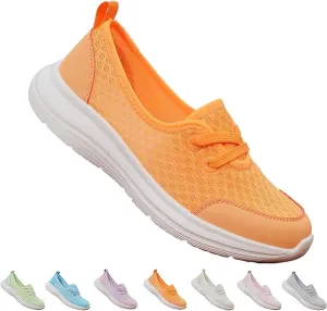 Women's Soft Sole Mesh Comfort Orthopedic Shoes, walking shoes women comfort, Orthopedic Shoes for Women, Orthopedic Walking Shoes for Women, Walking Shoes Women Comfort