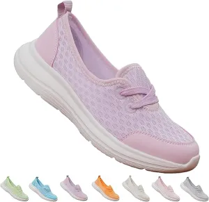 Women's Soft Sole Mesh Comfort Orthopedic Shoes, walking shoes women comfort, Orthopedic Shoes for Women, Orthopedic Walking Shoes for Women, Walking Shoes Women Comfort