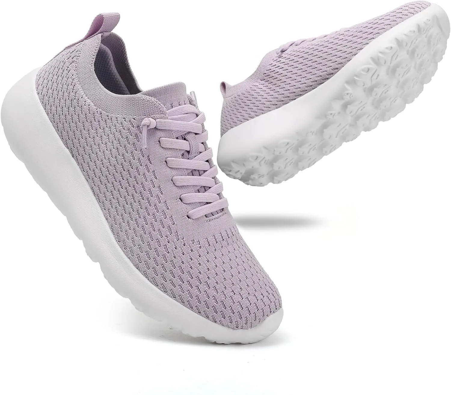 Women’s Ultra Soft Walking Shoes Fashion Sneakers