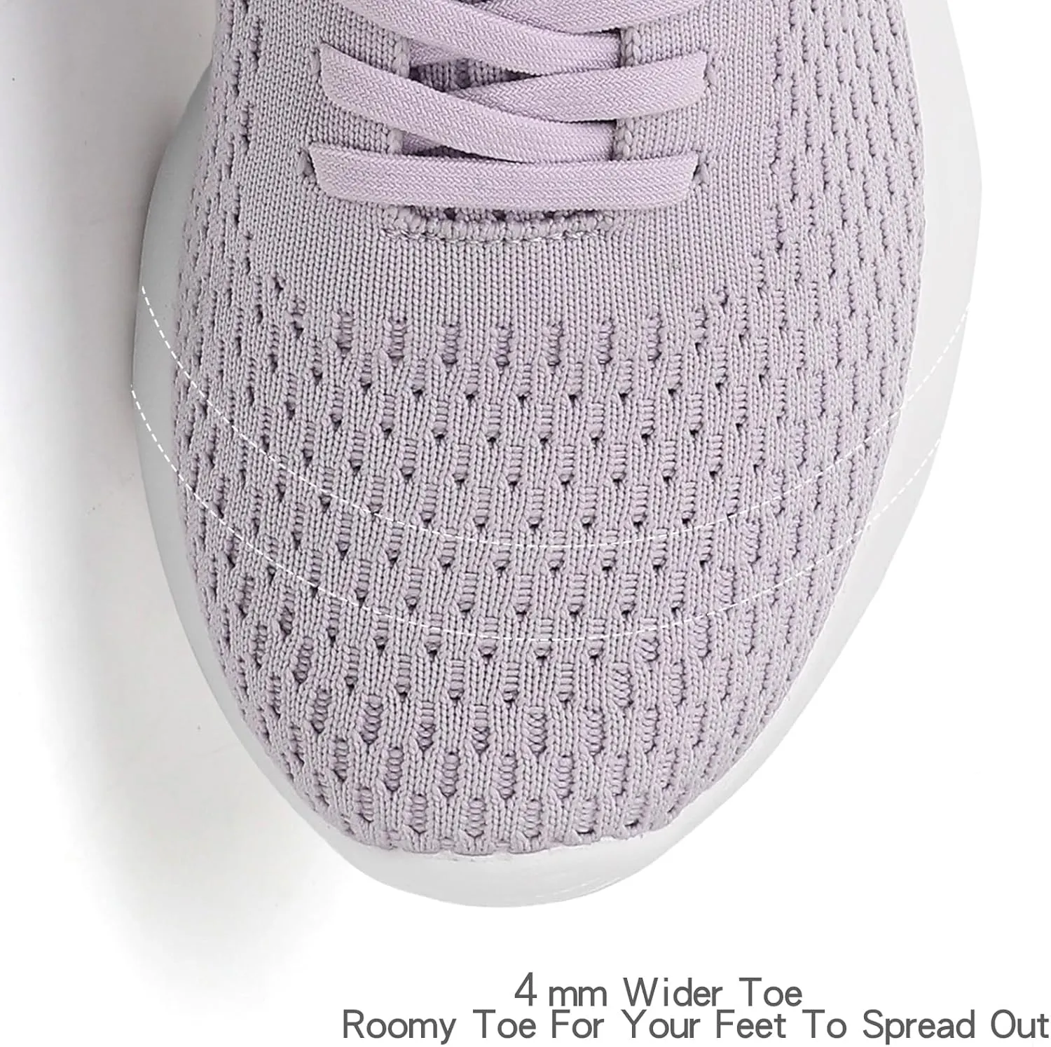 Women’s Ultra Soft Walking Shoes Fashion Sneakers