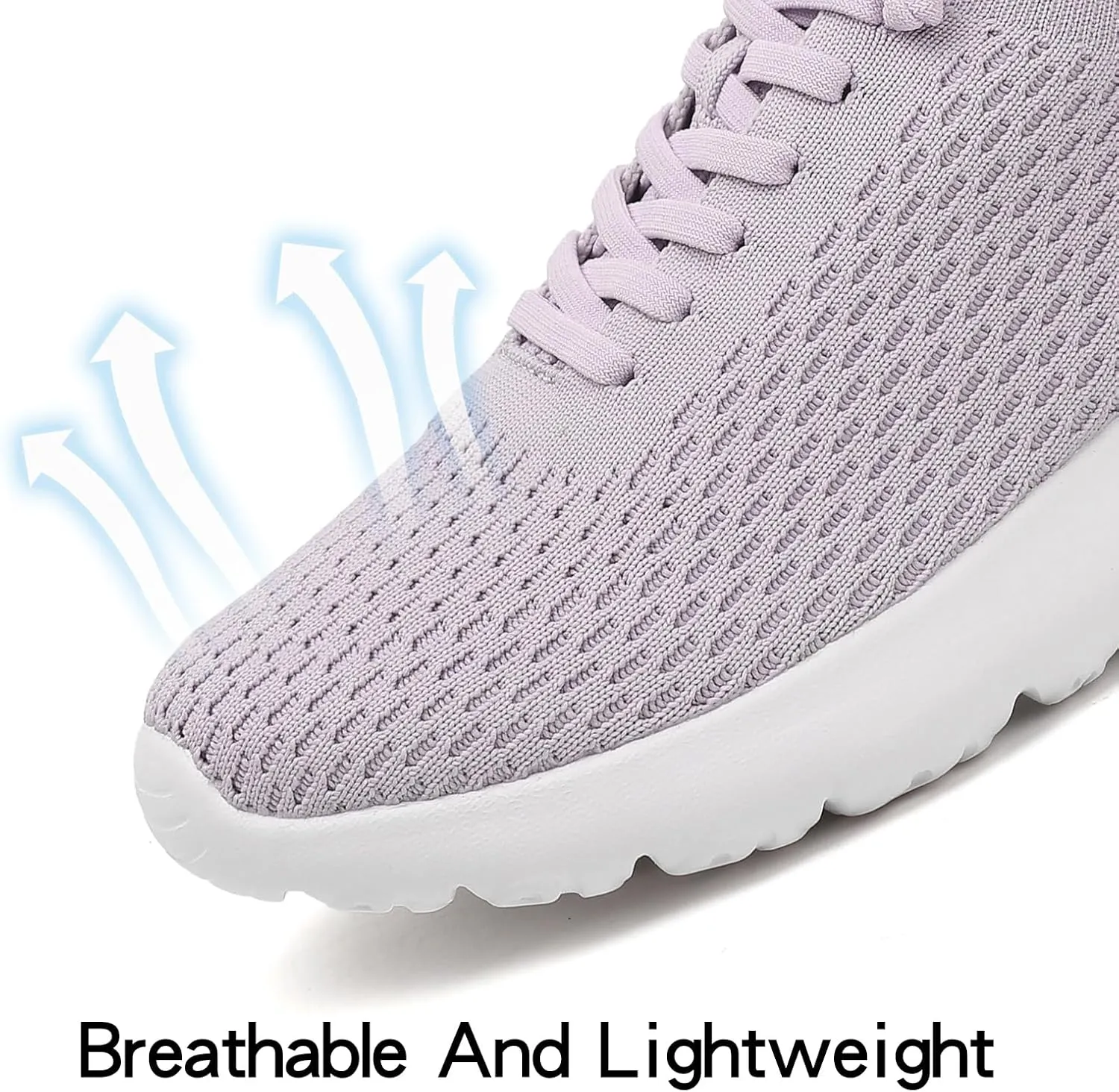 Women’s Ultra Soft Walking Shoes Fashion Sneakers