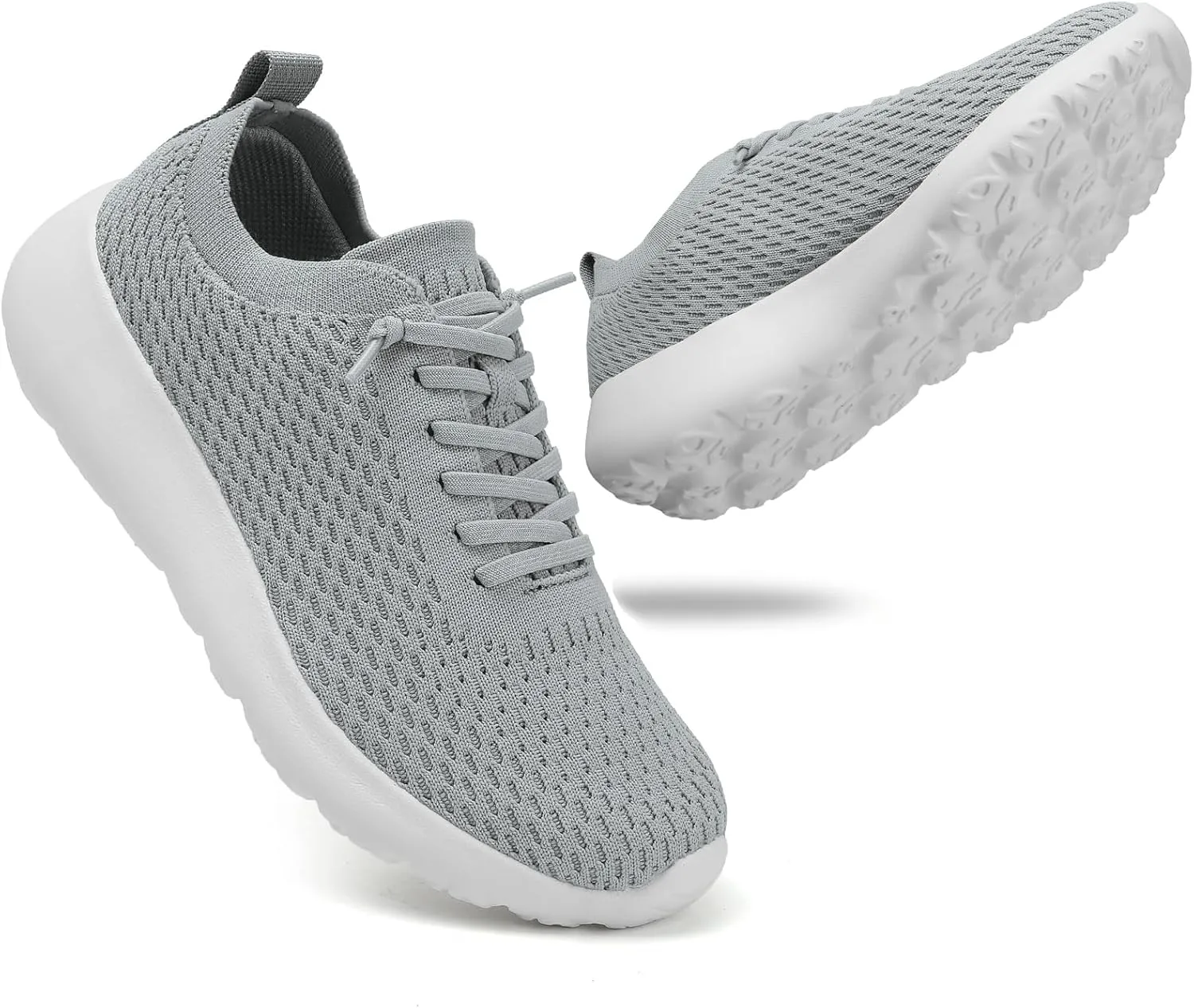 Women’s Ultra Soft Walking Shoes Fashion Sneakers