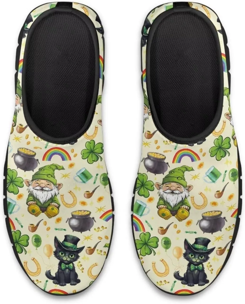 Women's Walking Shoes Comfort Workout Casual Non Slip Fashion Sneakers