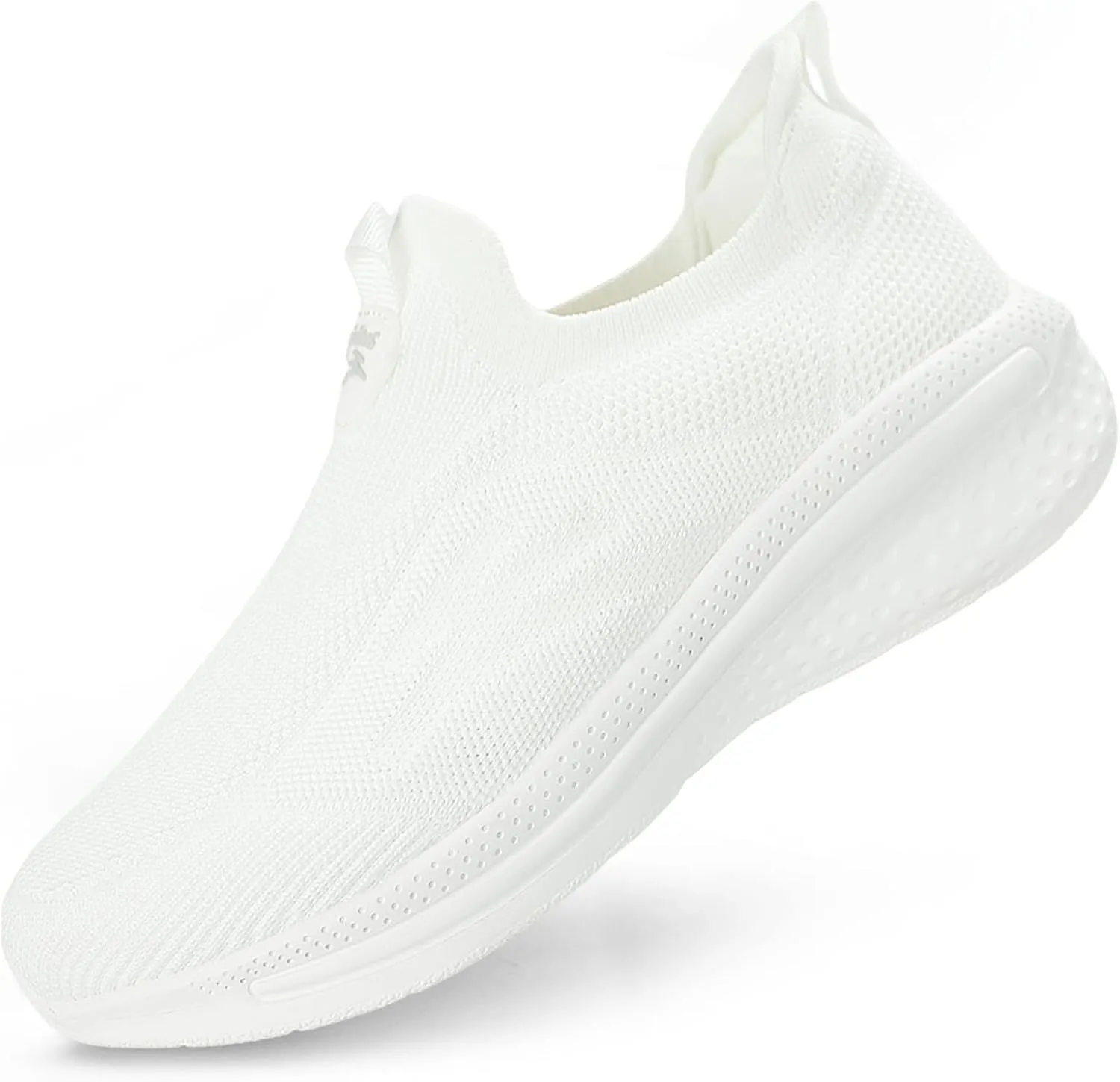 Women's Walking Shoes Lightweight Comfort Workout Casual Non Slip Fashion Sneakers