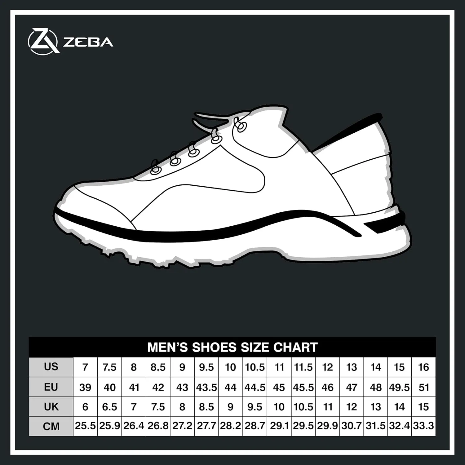 ZEBA Hands Free Slip on Sneakers for Men - Step Up Your Comfort and Style with Perfect Walking Shoes and Fashion Sneakers