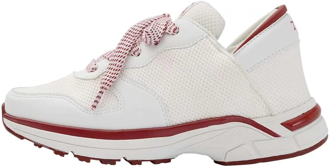 ZEBA Hands Free Slip on Sneakers for Women - Step Up Your Comfort and Style with Perfect Walking Shoes and Fashion Sneakers