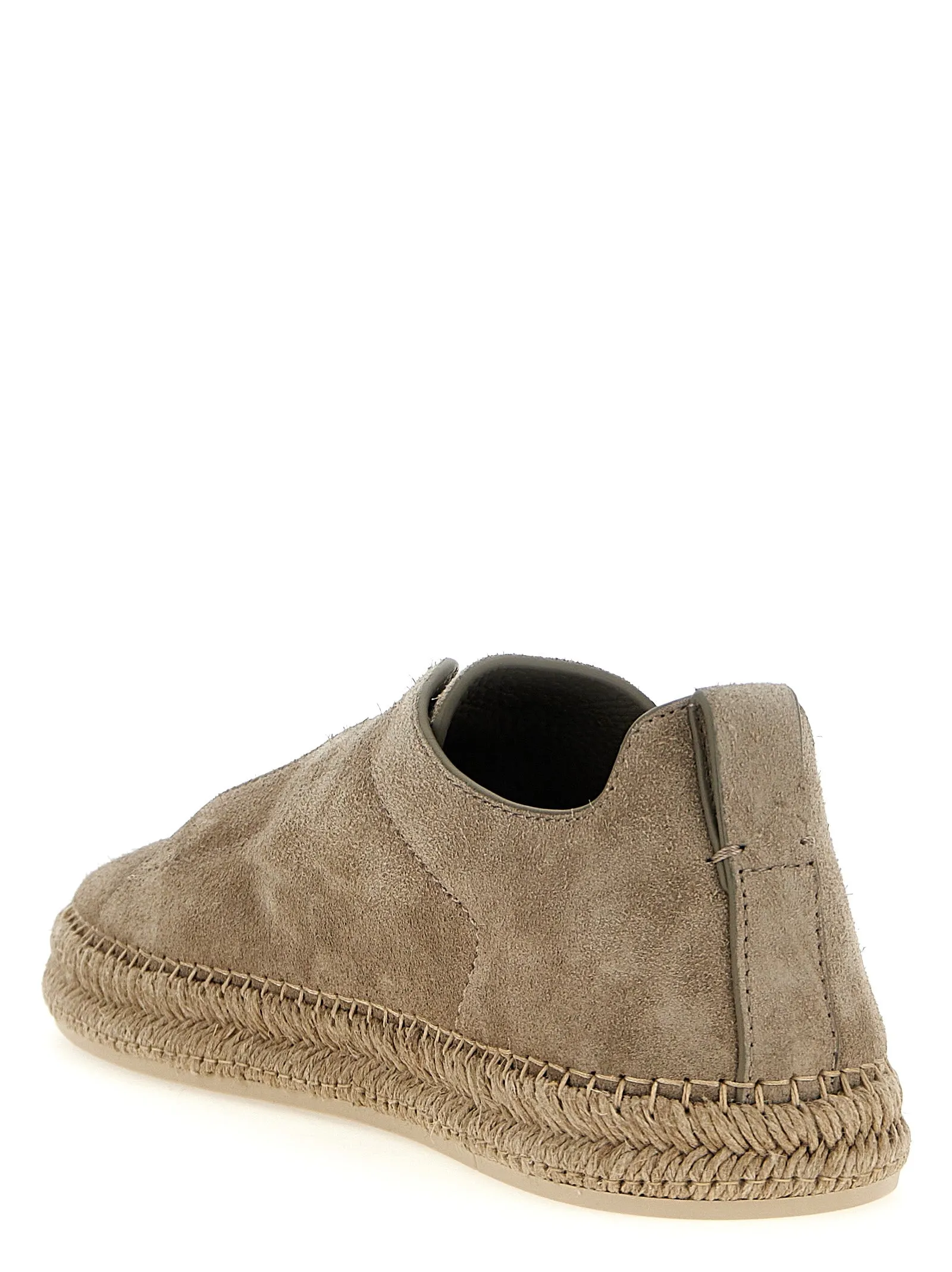 Zegna 'Triple Stitch ™' Espadrilles